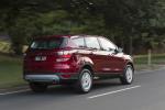 Ford Escape Ambinente 2016 года (AU)